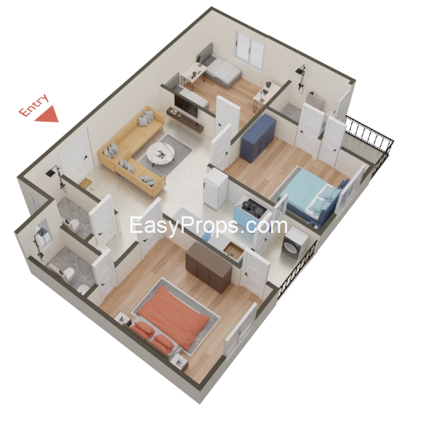 Omshanti Gold Plus 2