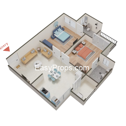 Signature Vrajdham 2