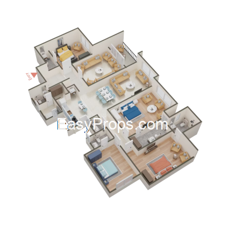 Shivalik Enclave