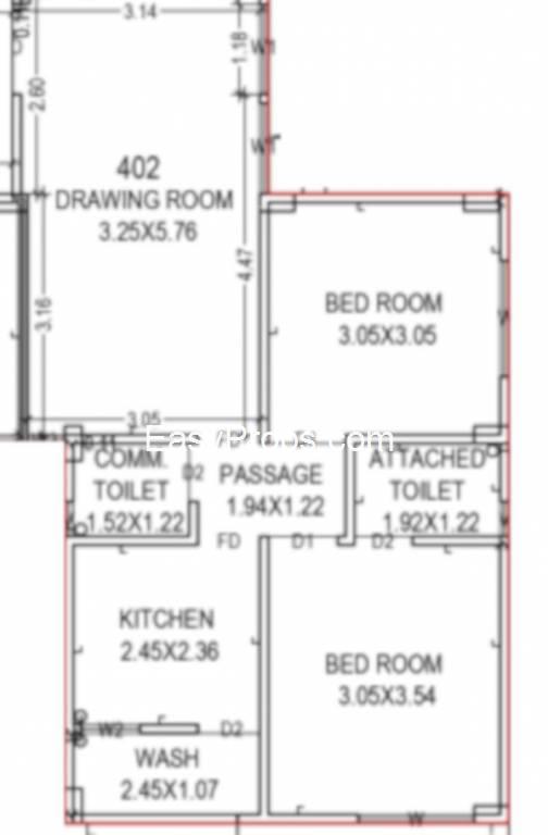 Anant Ananta Elegance