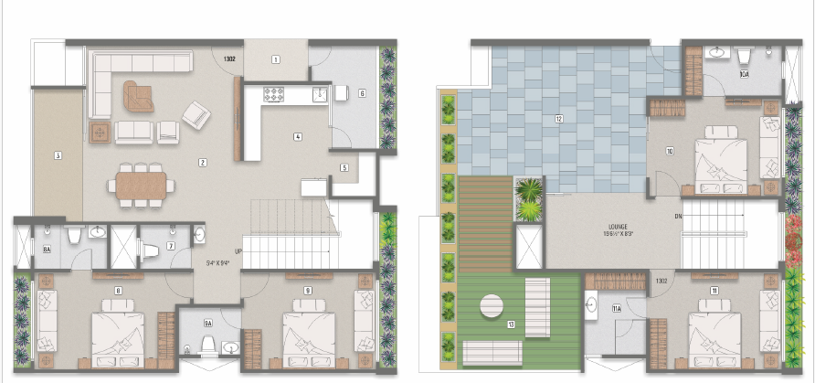 Aavishkar Atlantis Elevate