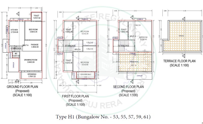 Shakti Sarjak Palace
