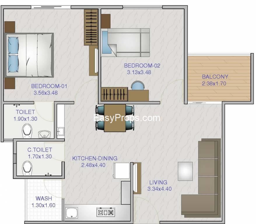 Mahakali Rudra Harmony