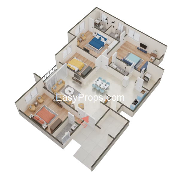 Archway by Adani Realty