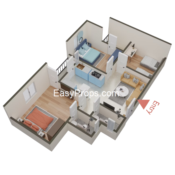 Omshanti Gold Plus 2