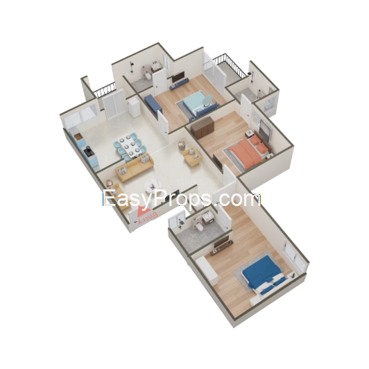 Signature Vrajdham 2