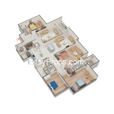 Shivalik Enclave