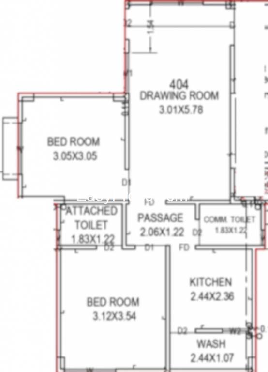 Anant Ananta Elegance