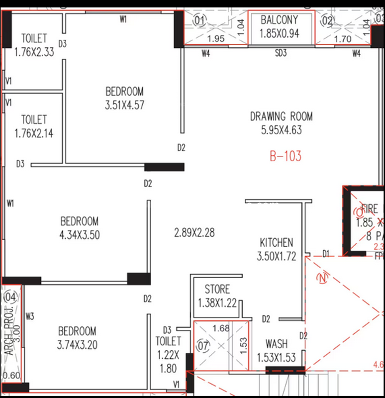 Kesari Hilltown Lavish
