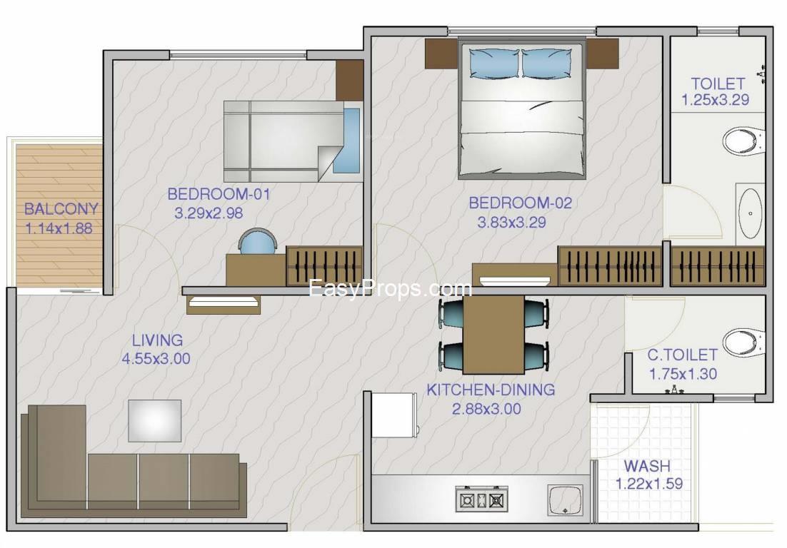 Mahakali Rudra Harmony