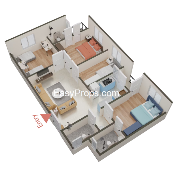 Omshanti Gold Plus 2