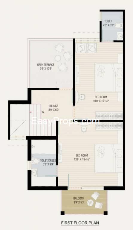 Narmada Ashtavinayak Elegance Villa