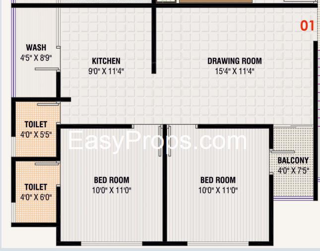 Sarahi Colin Elegance