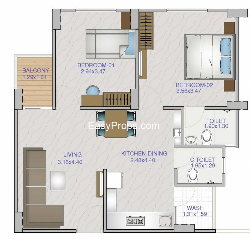 Mahakali Rudra Harmony