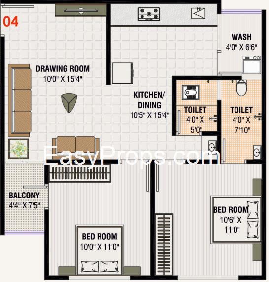 Sarahi Colin Elegance