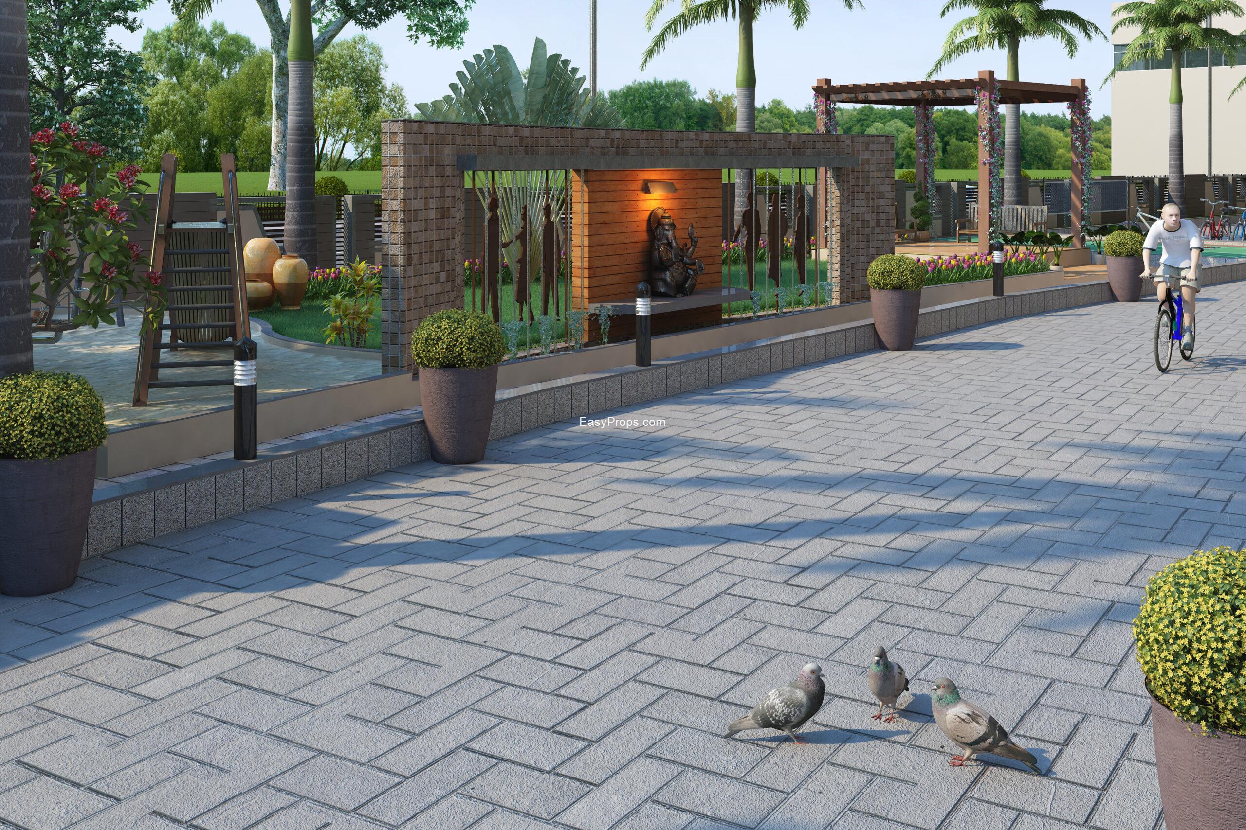 Shree Siddhi Vinayak Surya Kutir