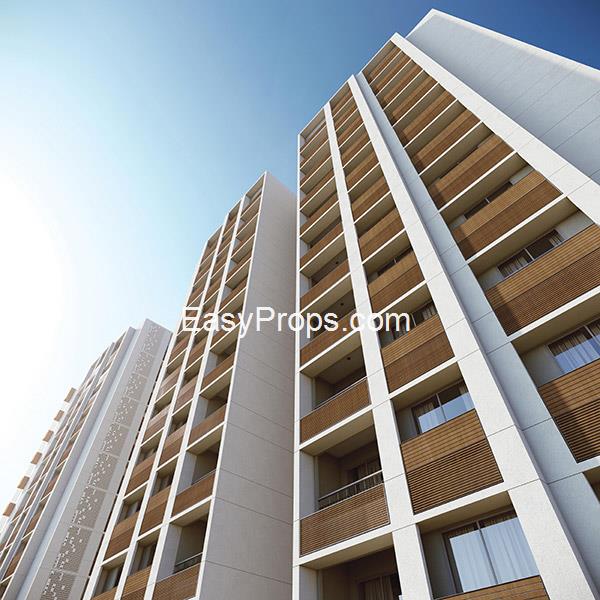 Vivswastik Swastik Vivanta