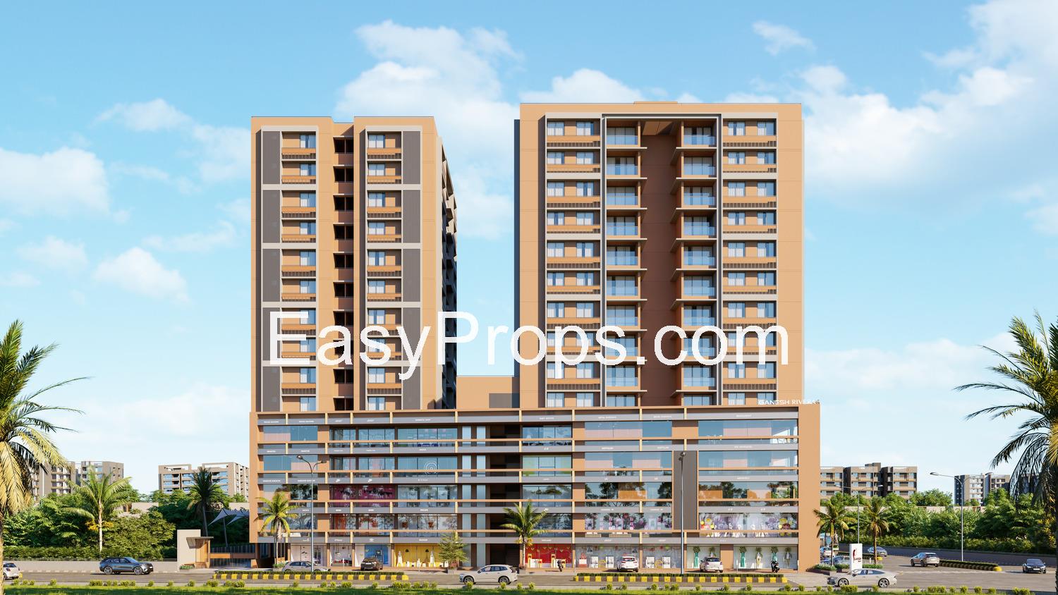 Shreenath Ganesh Rivera