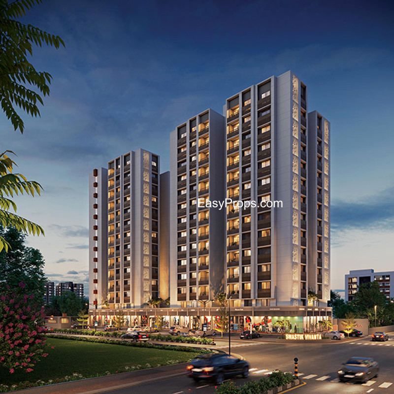 Vivswastik Swastik Vivanta