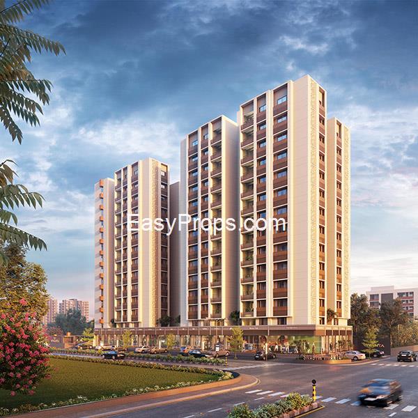 Vivswastik Swastik Vivanta