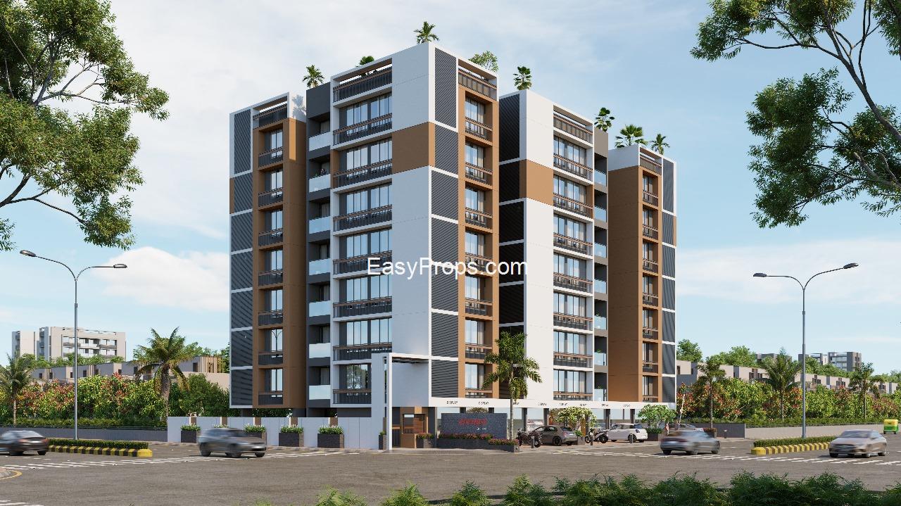 Shilp Sanskar Enclave