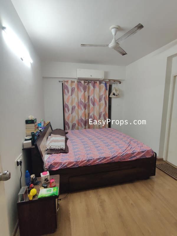 3bhk Fully Furnished Home in Shela
