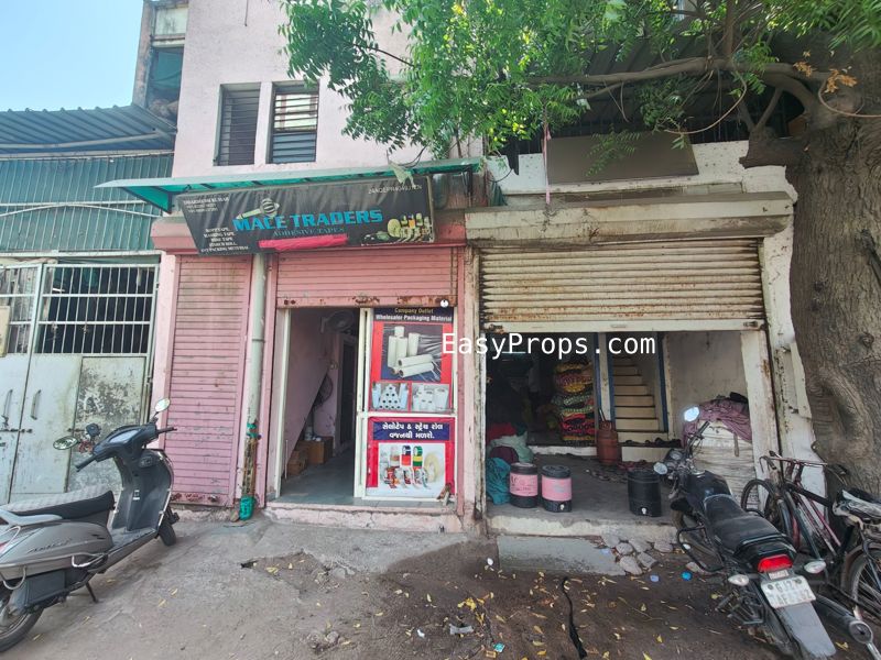 21 Akshat Estate 