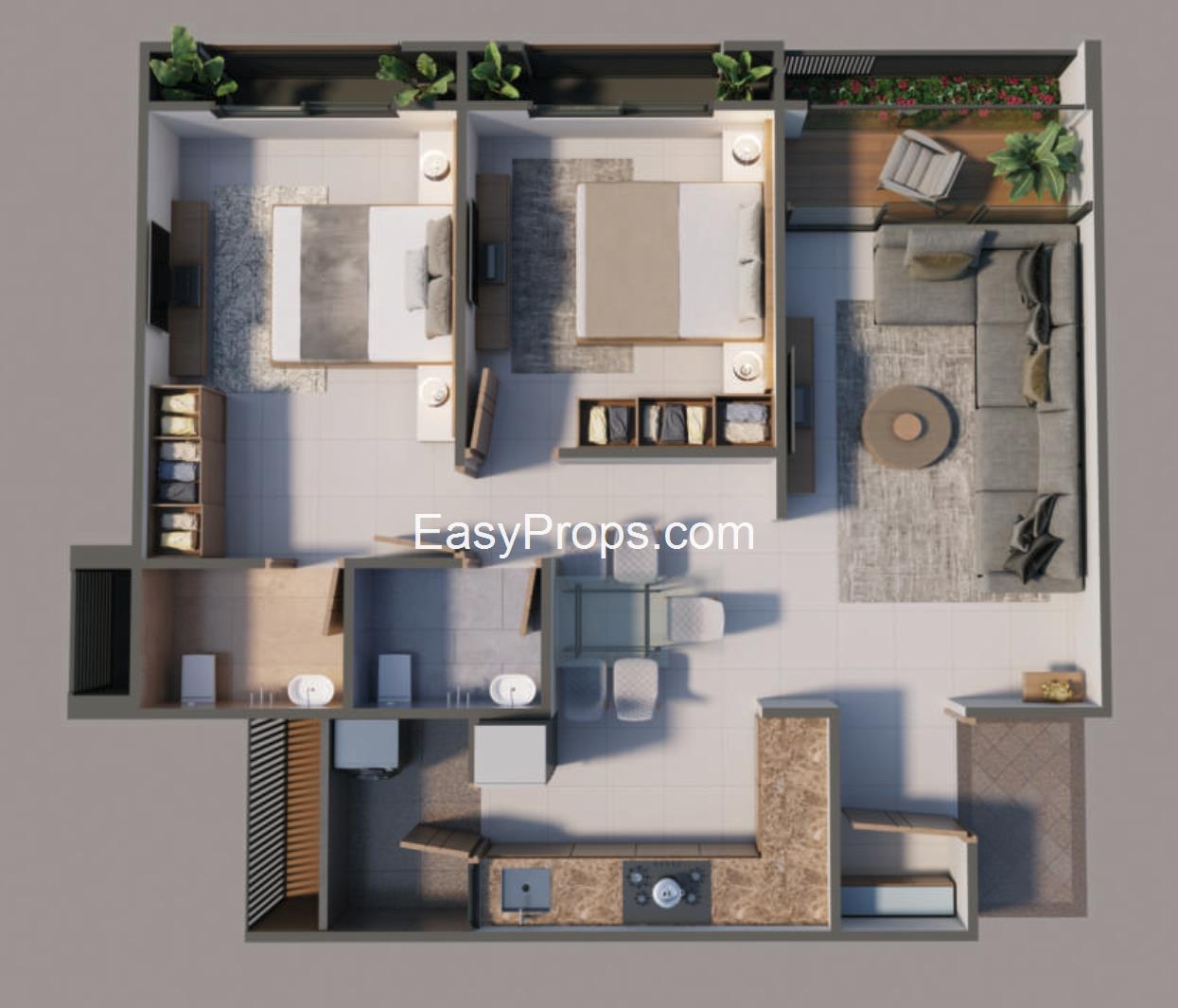 Sthapatya Residency