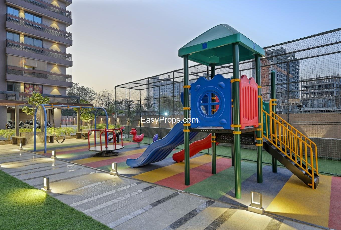 SS Kaveri Soham Vistara