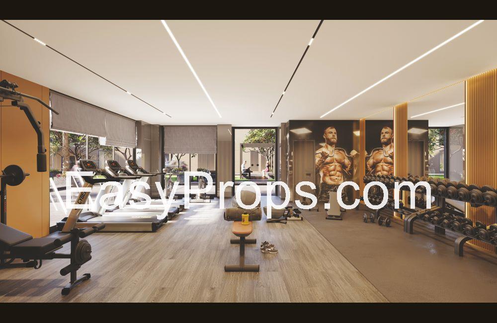 Zaveri Palash Homes