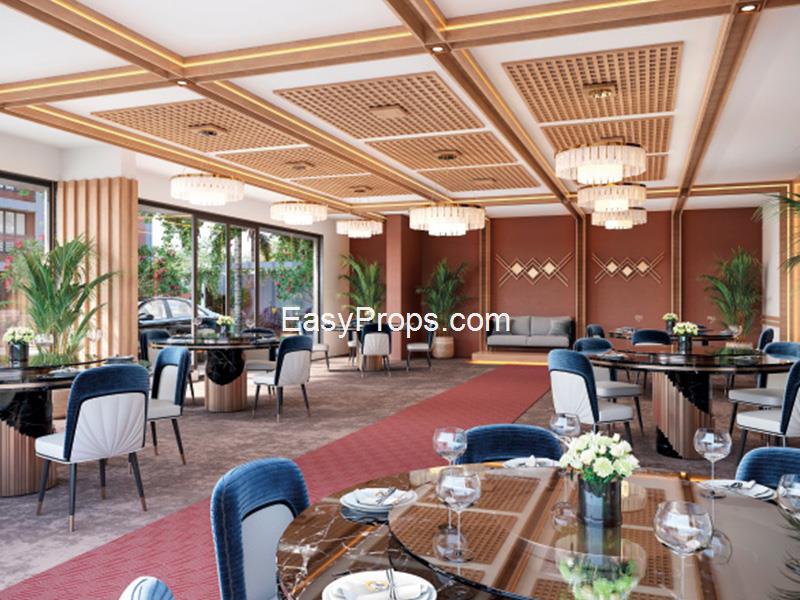 Shreeji Sweven By Signature