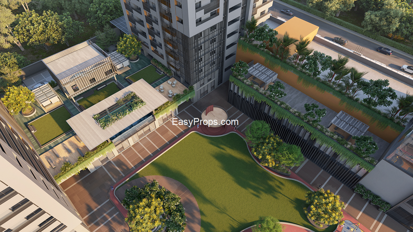 AG Highline Phase 2