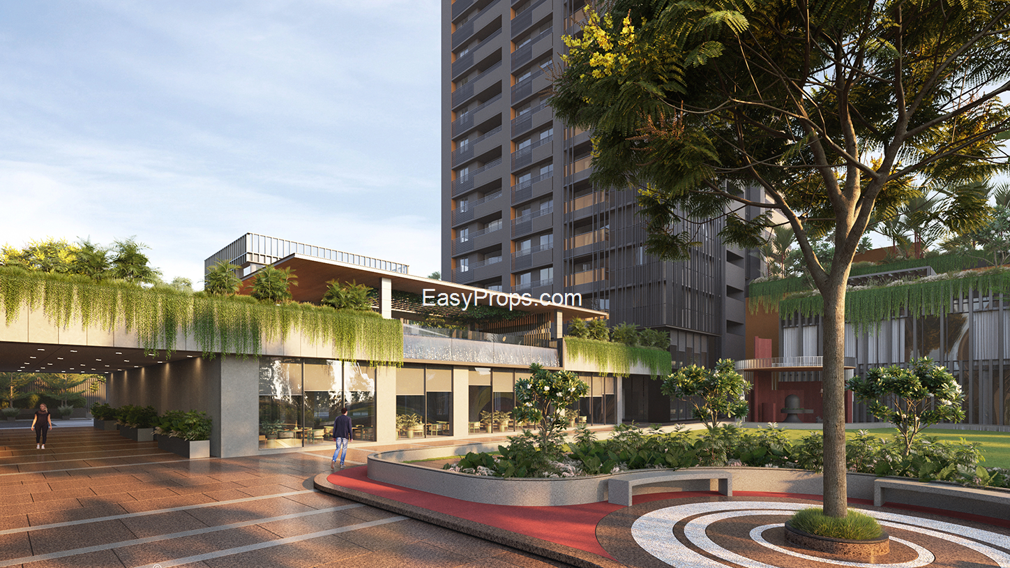 AG Highline Phase 2