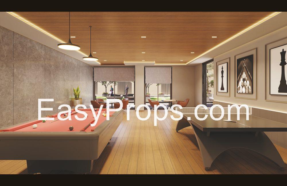 Zaveri Palash Homes