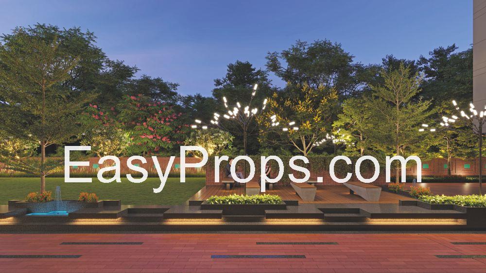 Ratnabhumi Turquoise Grandeure