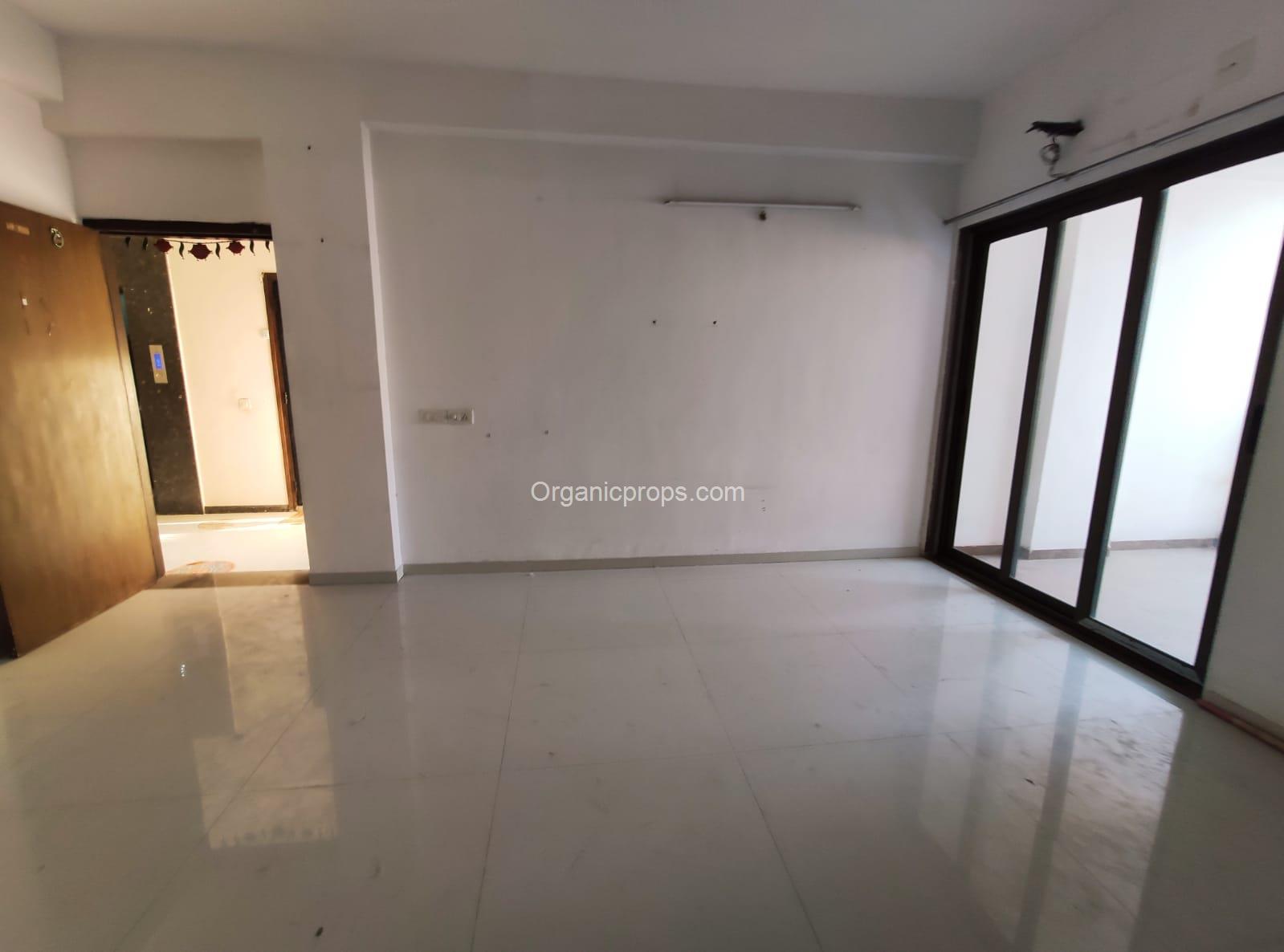3 BHK Flat in South Bopal