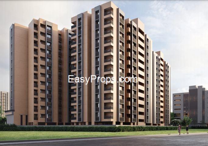Sankalp Eternity