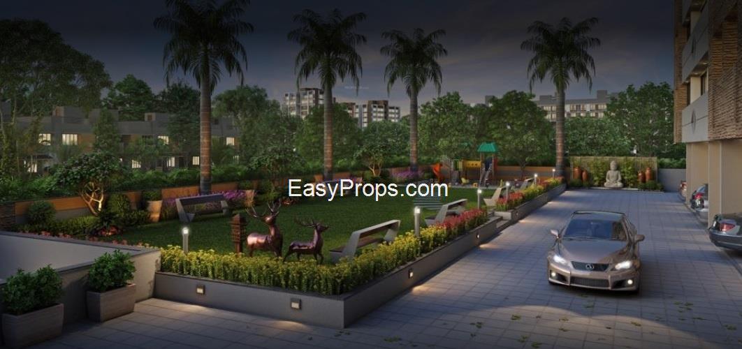 Shreeji Heights