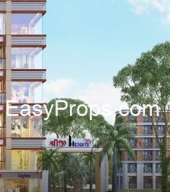 Shreeji Heights
