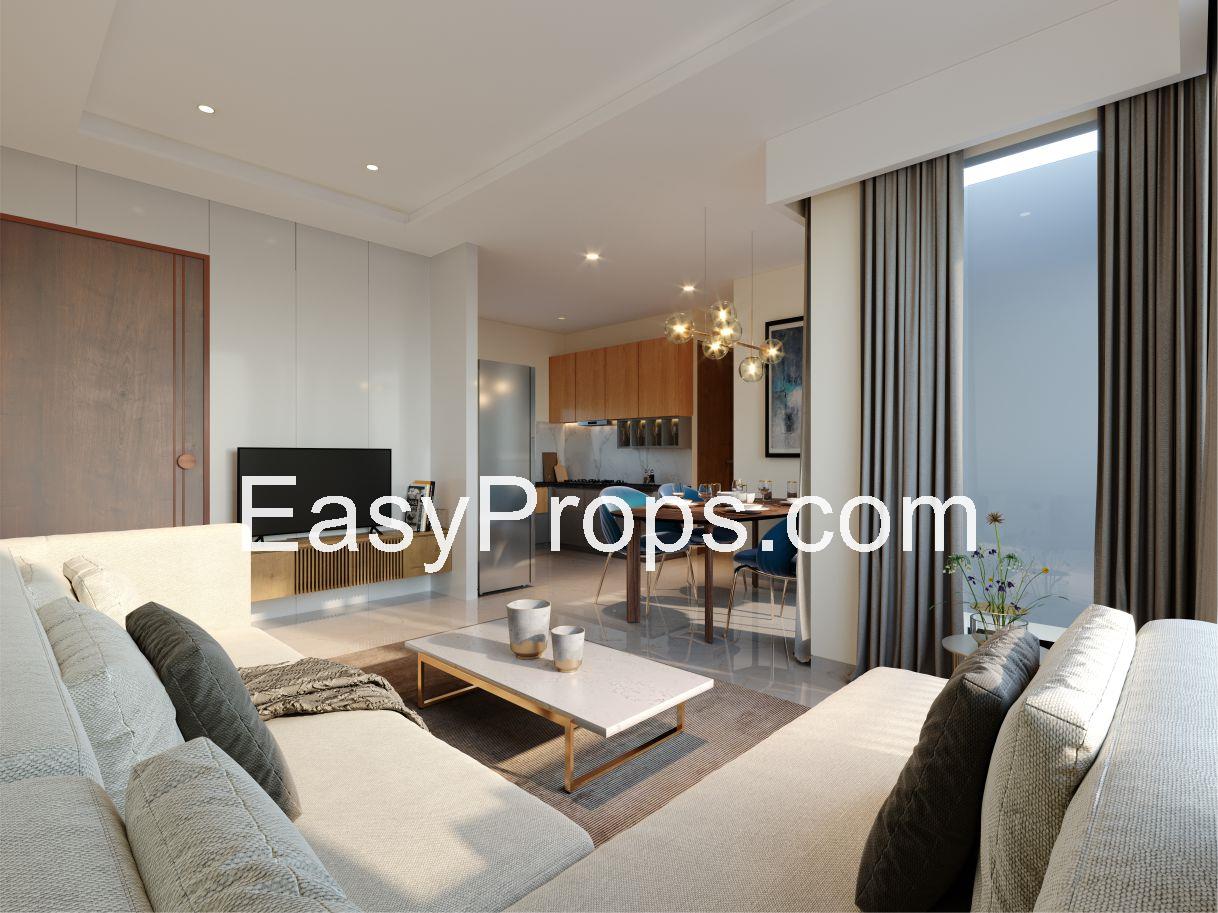 Ratnamani Trident Elanzza