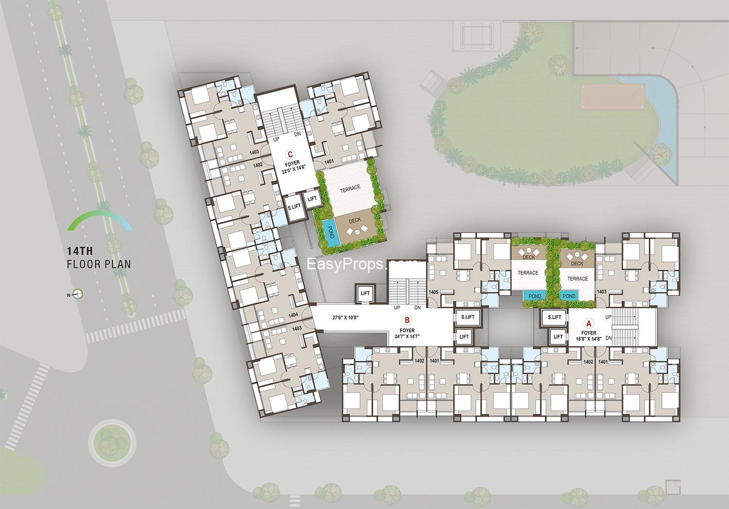 Amadius United Amaltas