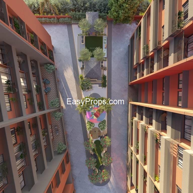 Siddhi Vinayak Prospera