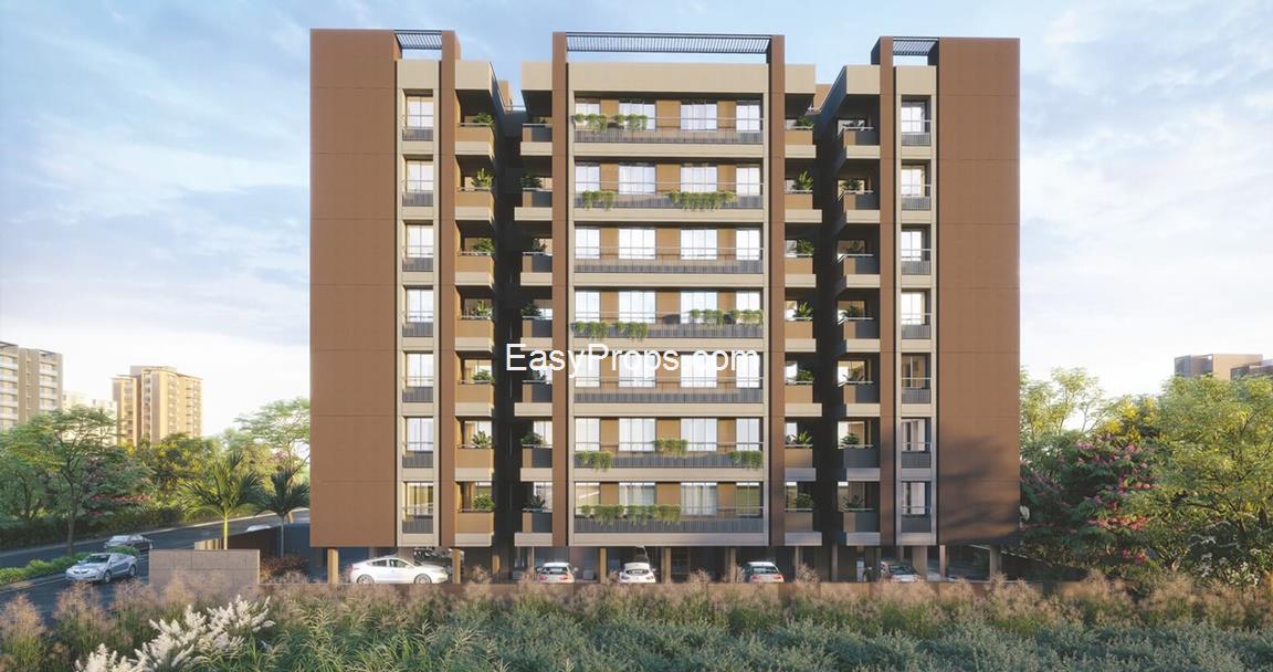 Omkar Elite