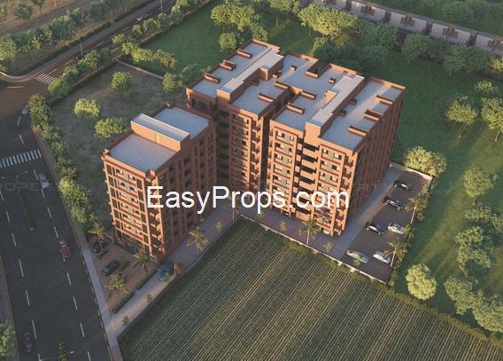 Shree Krishna Shreeji Residency