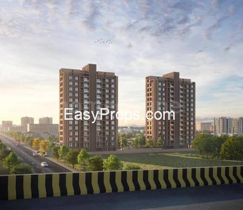 Aaryan Heights