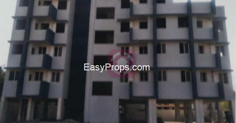 Radhe Villa Residency