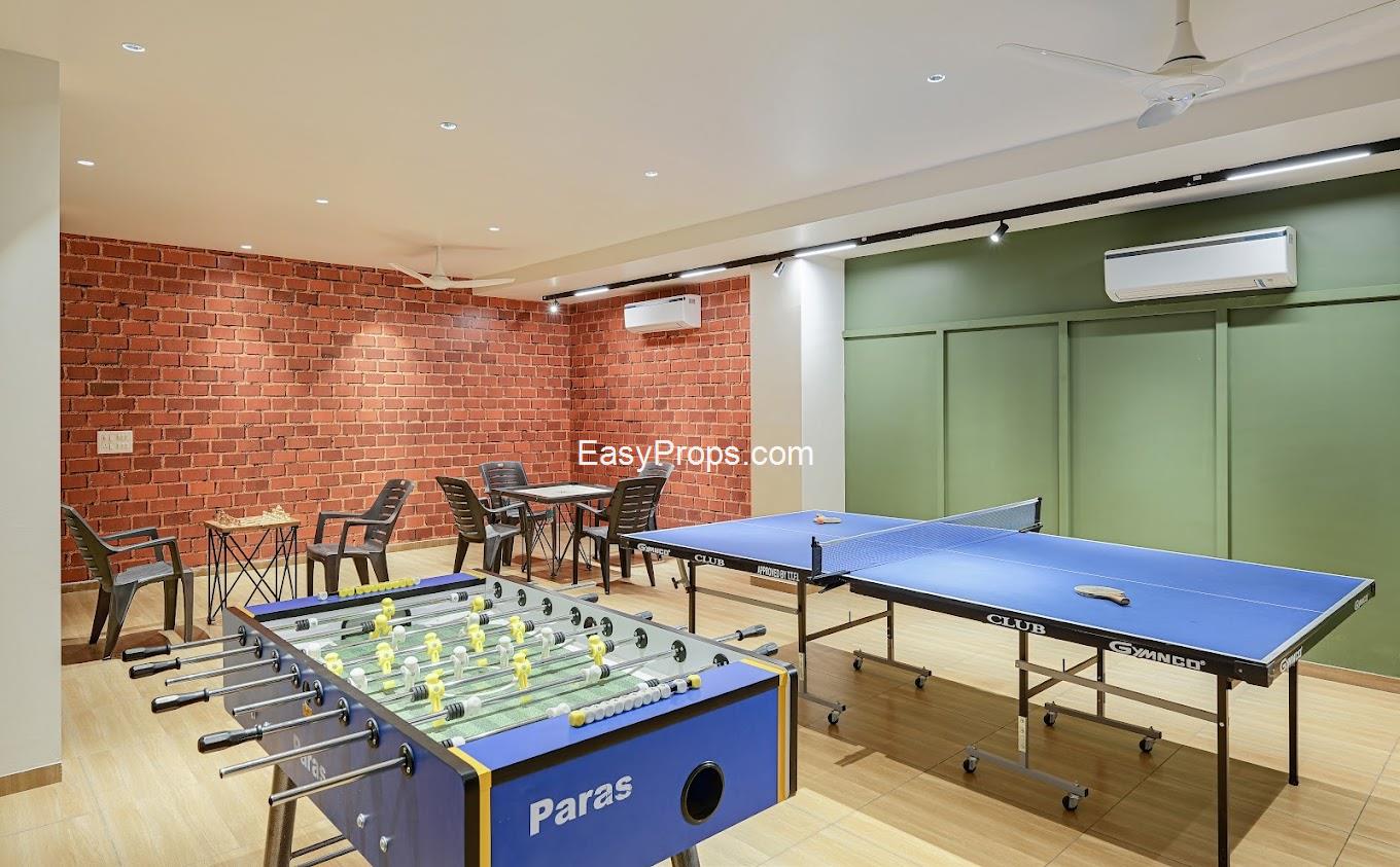 SS Kaveri Soham Vistara