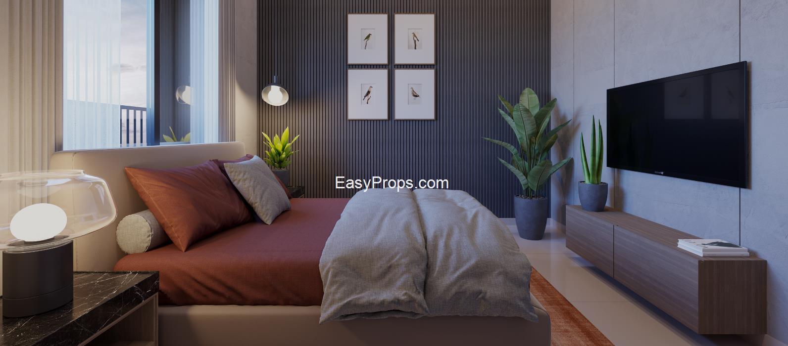 Aarambh Prime chandlodia