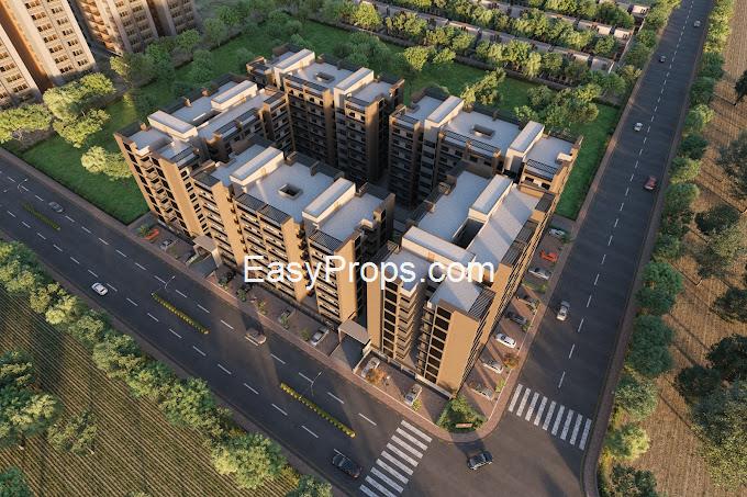 Sthapatya Heights