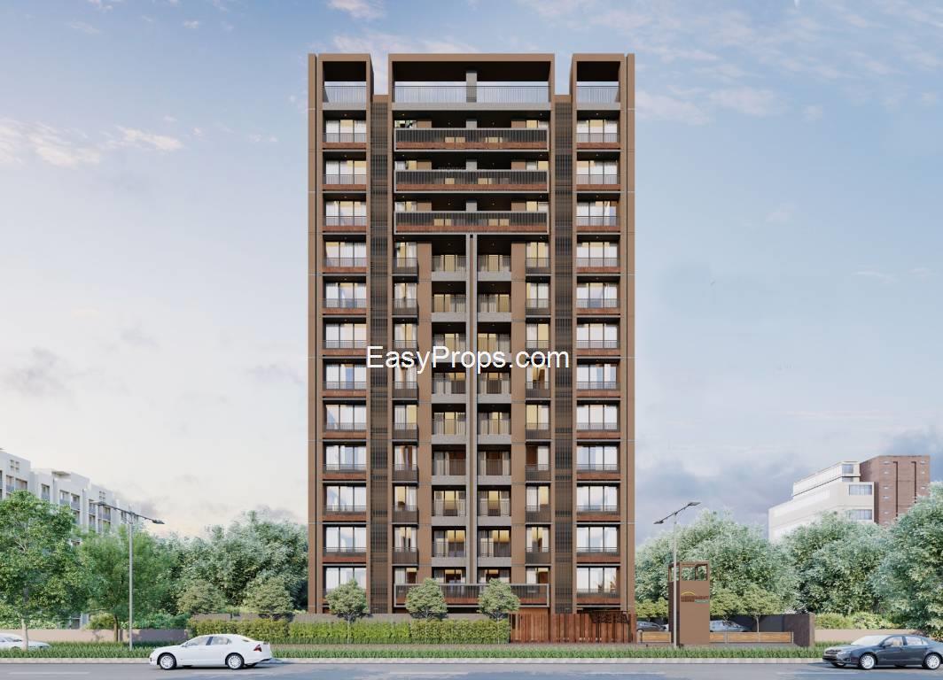 Merriment Parmeshwar